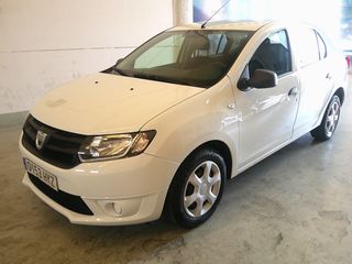 Dacia Logan 2014