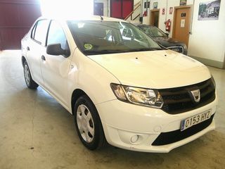 Dacia Logan 2014