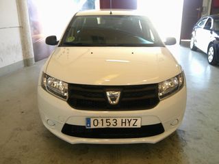Dacia Logan 2014