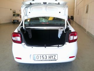 Dacia Logan 2014