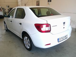 Dacia Logan 2014