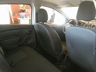 Dacia Logan 2014