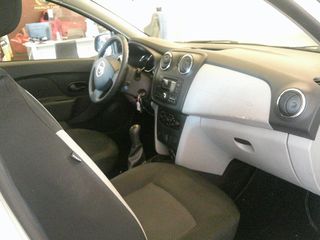 Dacia Logan 2014