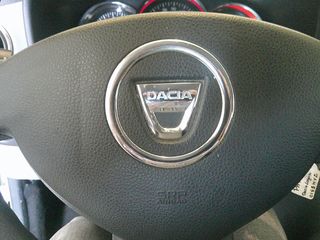 Dacia Logan 2014