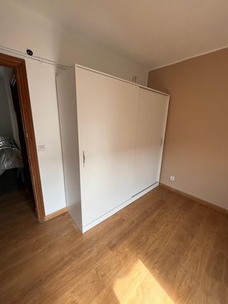 Armario puertas correderas cambria