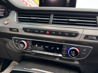 Audi Q7 4.0 TDI SQ7 quattro tiptronic