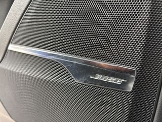 Audi Q7 4.0 TDI SQ7 quattro tiptronic