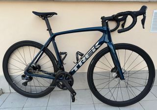 Bicicleta Carretera Trek Emonda SL 7