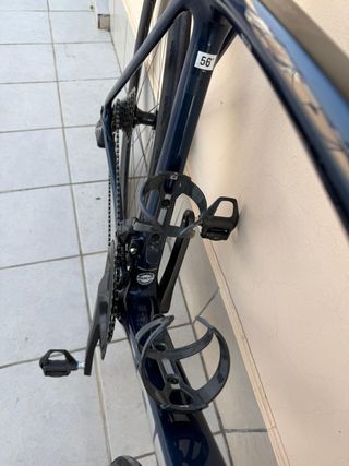 Bicicleta Carretera Trek Emonda SL 7