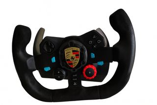 Logitech G29 / PS4,PS5 Y PC MEJORADO  