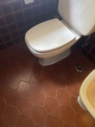 sellado con silicona