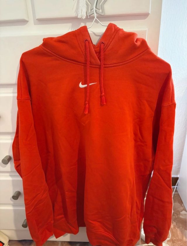 sudadera Nike