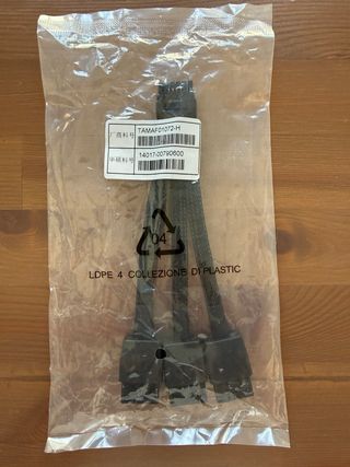 Adaptador Corriente Gráfica Nvidia TAMAF01072-H