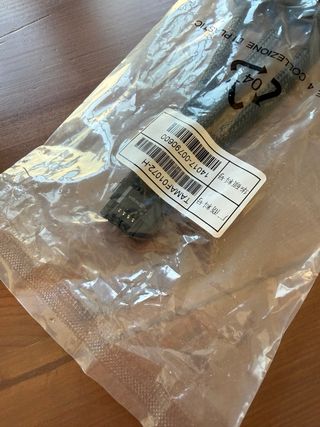 Adaptador Corriente Gráfica Nvidia TAMAF01072-H