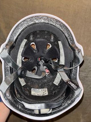Patines de línea 