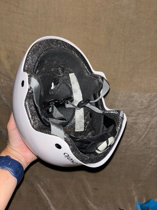 Patines de línea 