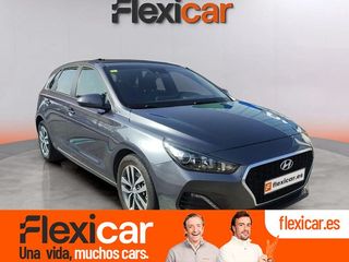 Hyundai i30 1.6 CRDI 100kW (136CV) Tecno Fastback