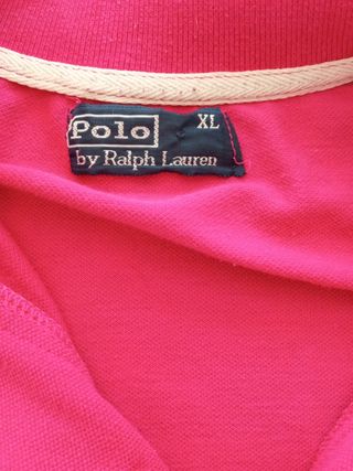 Polo de vestir