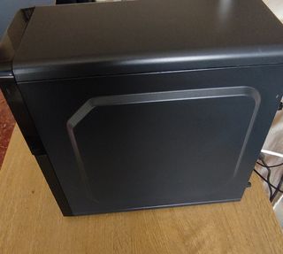 PC de sobremesa AMD Athlon AM1 X4