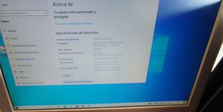 PC de sobremesa AMD Athlon AM1 X4