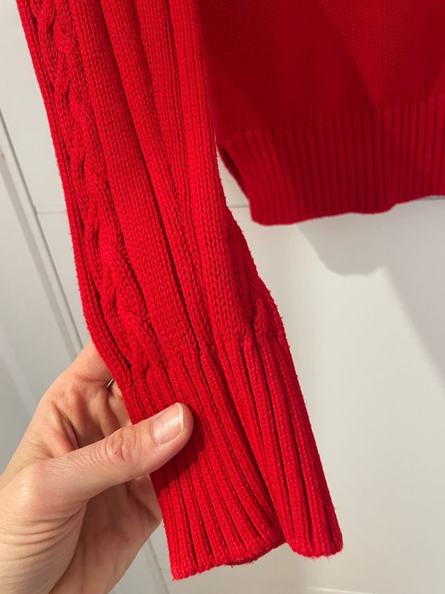 Jersey United Colors of Benetton Talla M