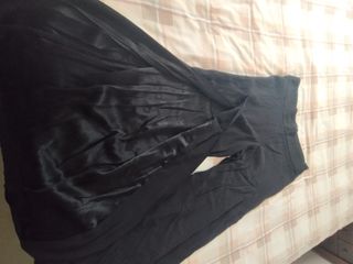 Precioso pantalon negro 