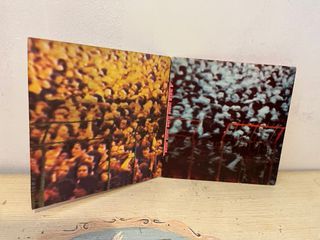 EP vinilo Clash The Cost Of Living E.P. Uk 1979