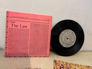 EP vinilo Clash The Cost Of Living E.P. Uk 1979