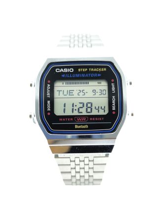 Reloj de Cuarzo Digital Casio Vintage ABL-100WE-1A