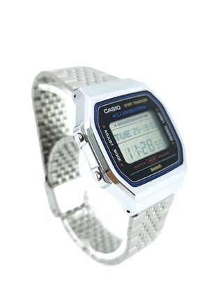 Reloj de Cuarzo Digital Casio Vintage ABL-100WE-1A
