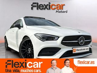 Mercedes CLA CLA 200