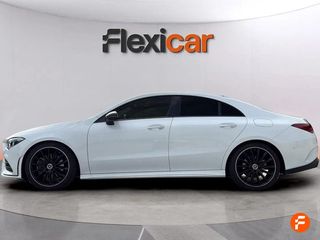 Mercedes CLA CLA 200