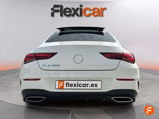 Mercedes CLA CLA 200