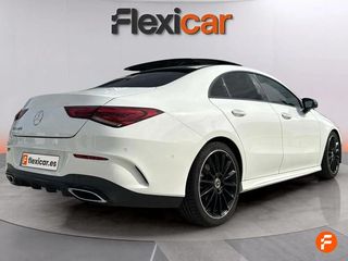 Mercedes CLA CLA 200