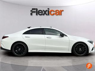 Mercedes CLA CLA 200