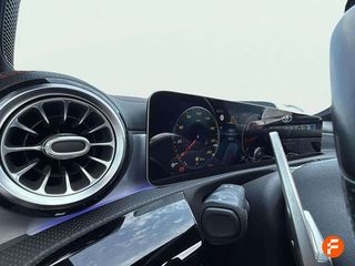 Mercedes CLA CLA 200
