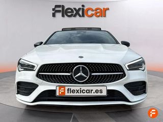 Mercedes CLA CLA 200