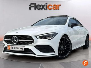 Mercedes CLA CLA 200