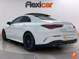 Mercedes CLA CLA 200