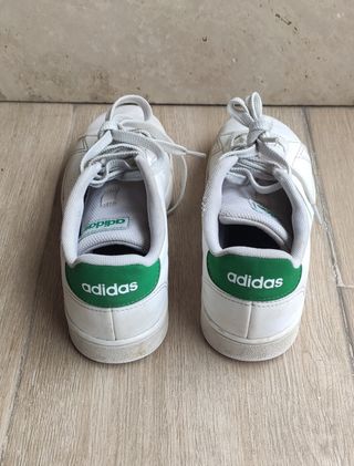 Zapatillas deportivas Adidas Talla 35