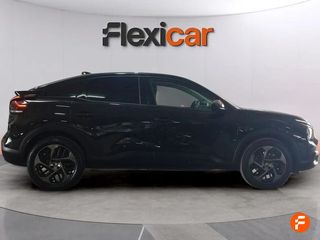 Citroën C4 Hybrid 136 e-DCS6 Business Edition