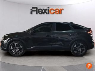 Citroën C4 Hybrid 136 e-DCS6 Business Edition