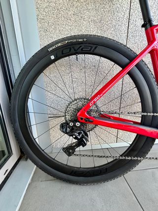 Bici Eléctrica Specialized Turbo Creo SL 2020