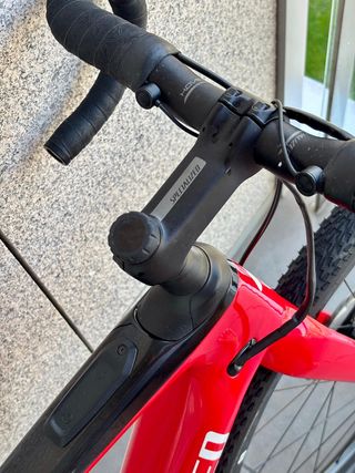 Bici Eléctrica Specialized Turbo Creo SL 2020