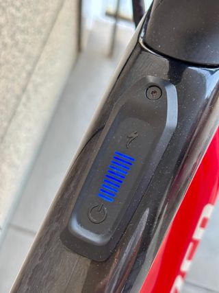 Bici Eléctrica Specialized Turbo Creo SL 2020