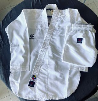 Karategi Kumite Master Athletic 150