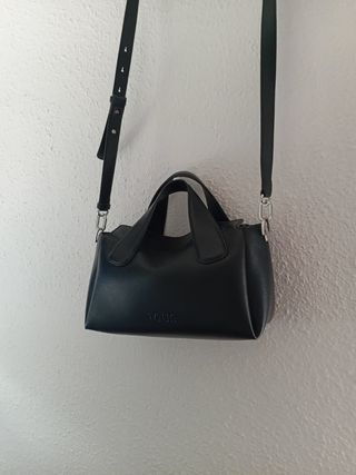 Bolso Tous Negro