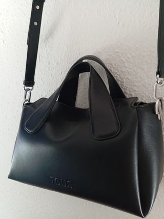 Bolso Tous Negro