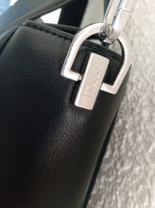 Bolso Tous Negro