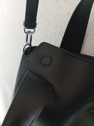 Bolso Tous Negro